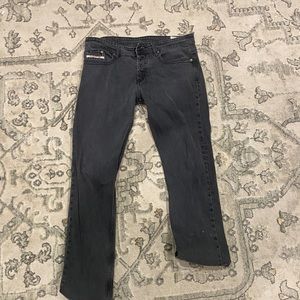 Diesel Jeans Good Condtion